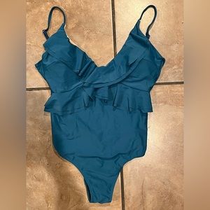 Bundle Only: NWT Molybell One Piece Swimsuit Sz M